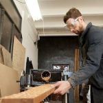 Ленточная пила BX TOOL M51